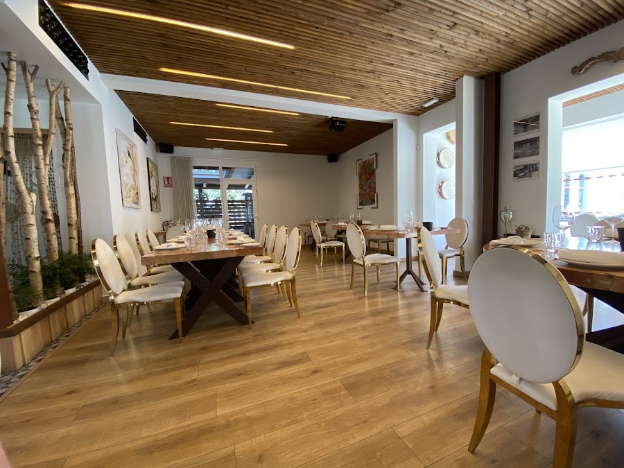 Restaurante Berso