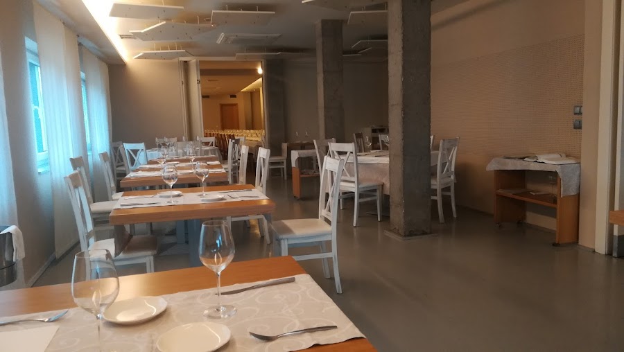 Restaurante Boa Vista