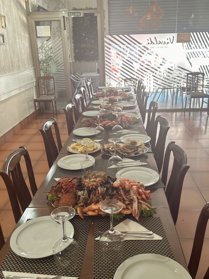 Restaurante Cafetería La Carabela