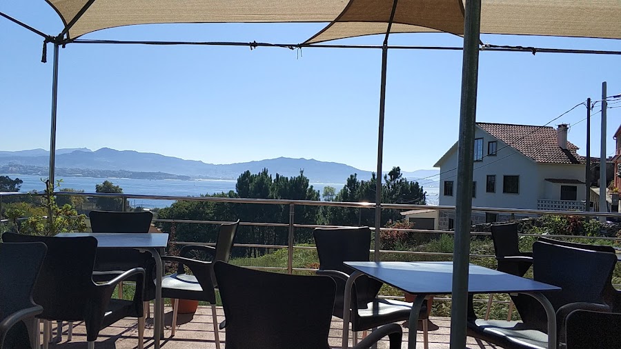 Restaurante Capri
