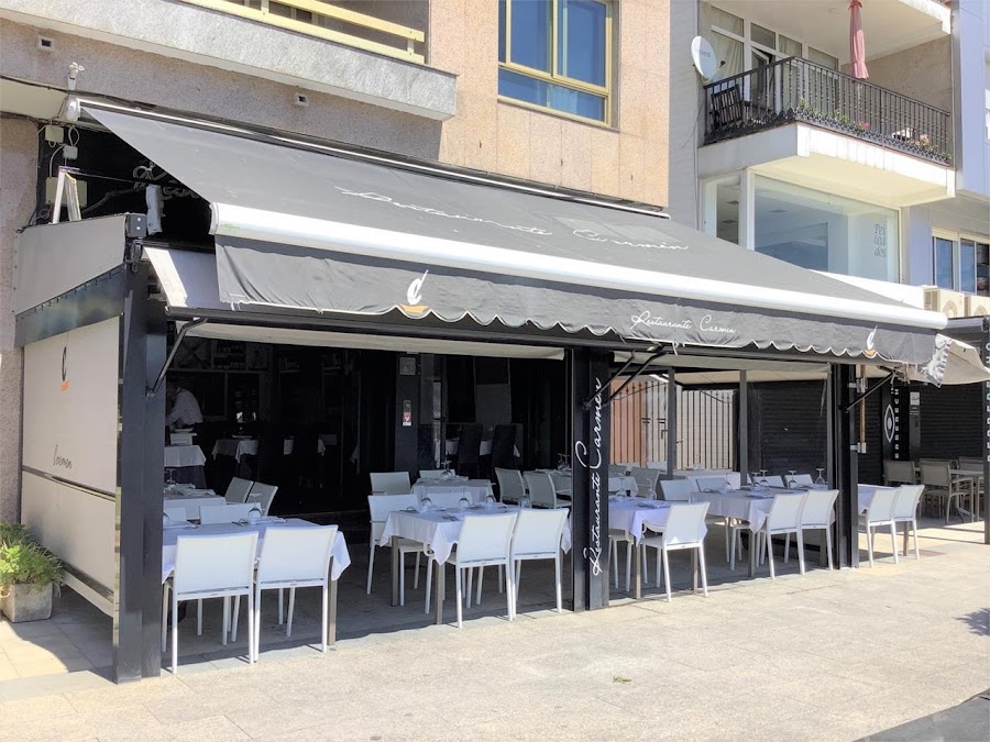 Restaurante Carmen