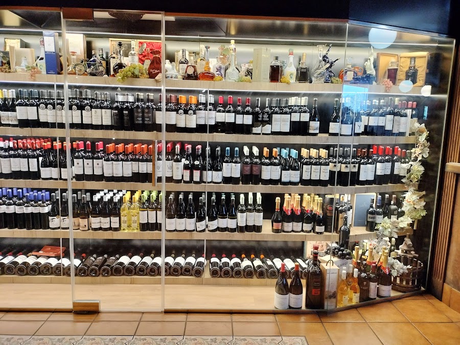 Restaurante Casa Abelleira