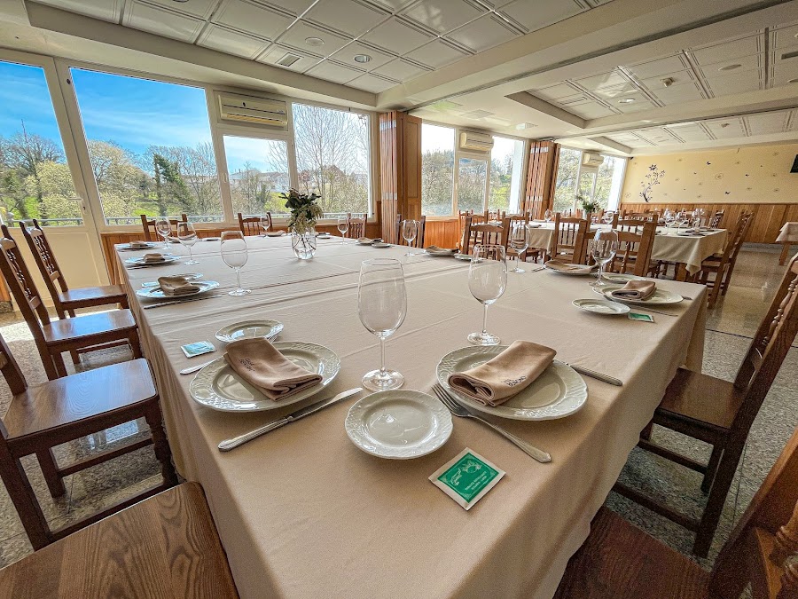 Restaurante Casa Benigno