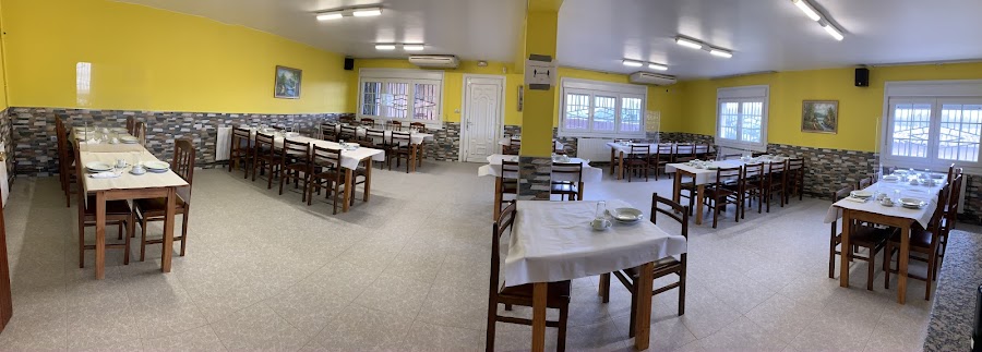 Restaurante Casa Bibiana