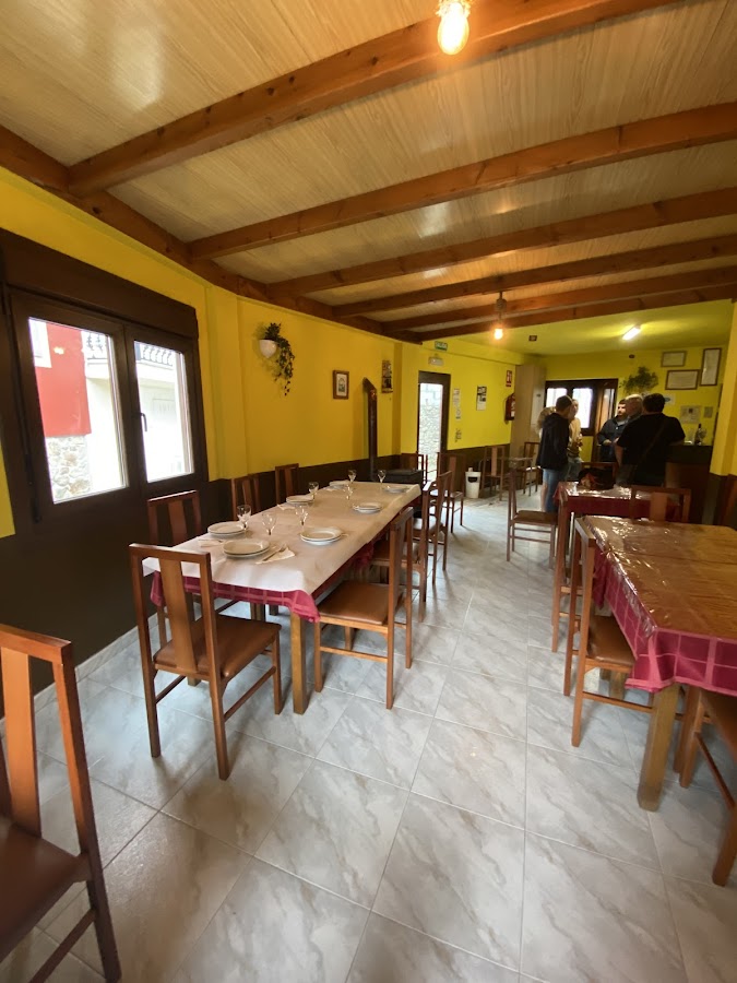 Restaurante Casa Carmela