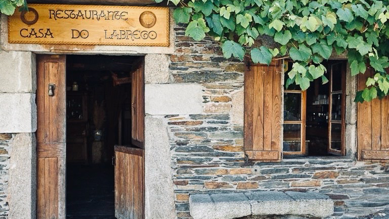 Restaurante Casa do Labrego