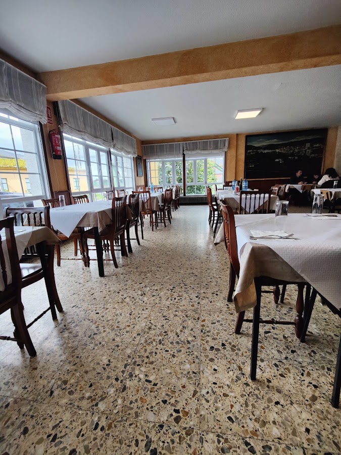 Restaurante Casa Estrada