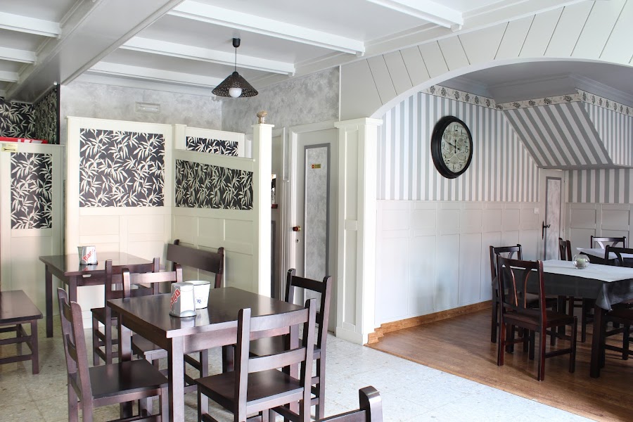 Restaurante Casa Fanego