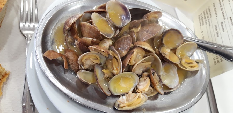 Restaurante Casa Ferreño