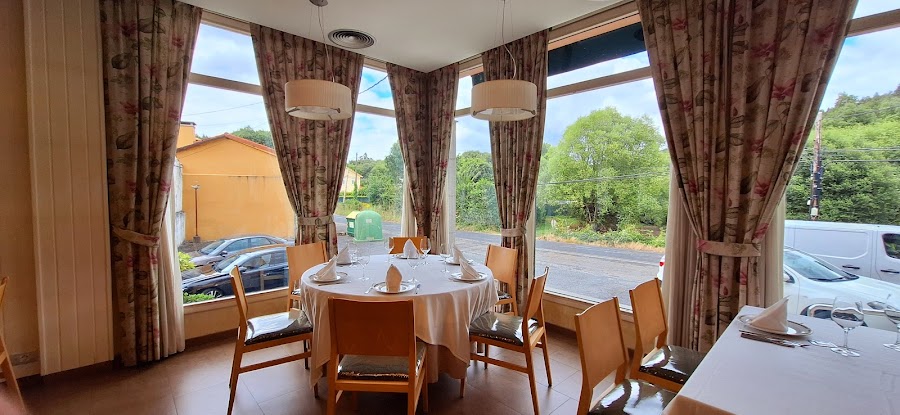 Restaurante Casa Juanito