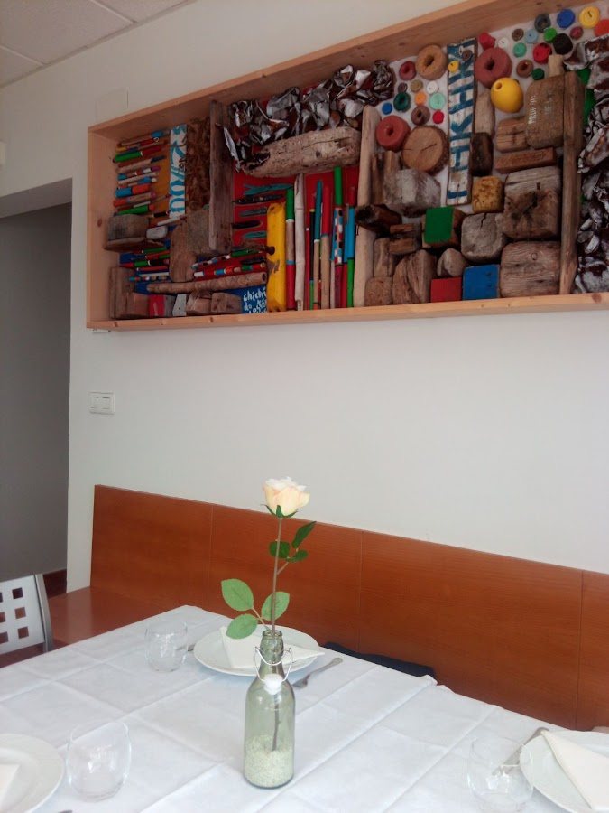 Restaurante Casa Lestón