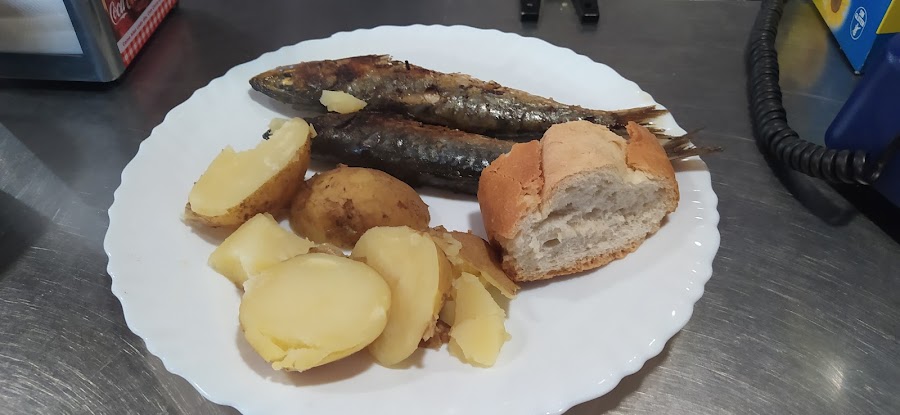 Restaurantes en Cambre provincia de Coruña, A