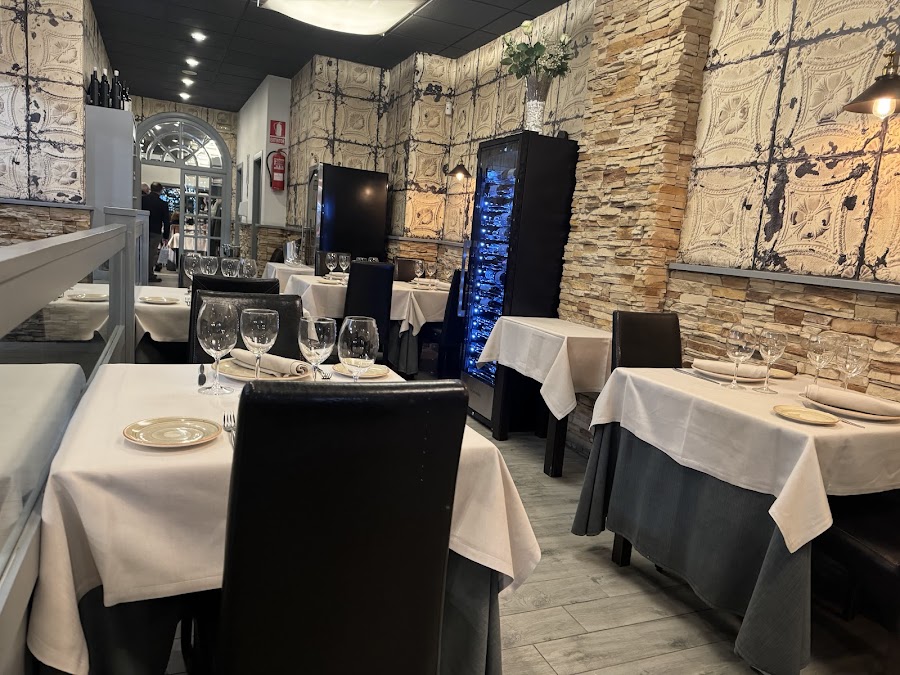 Restaurantes en Centro ciudad de Vigo