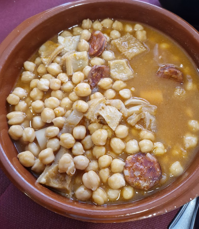 Restaurante Casa Mosqueira