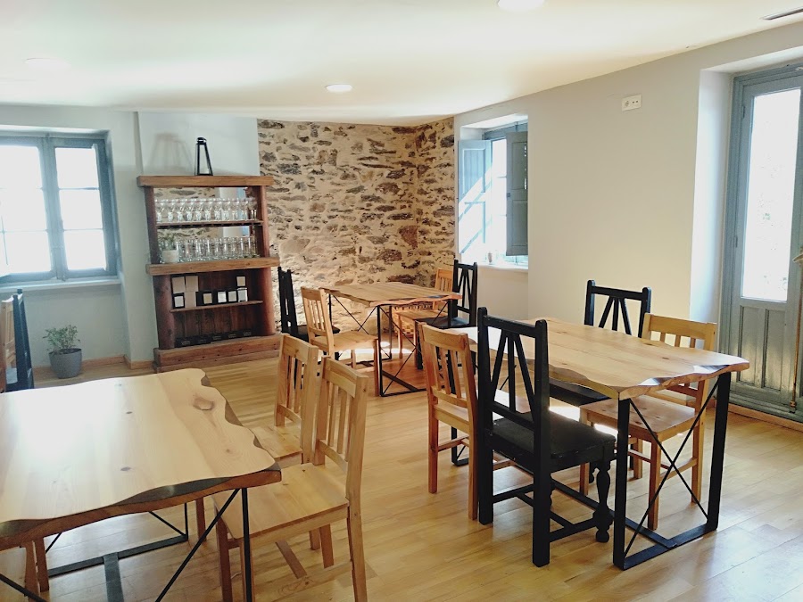 Restaurante Casa O Cesteiro