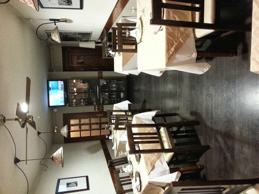 Restaurante Casa Pepi