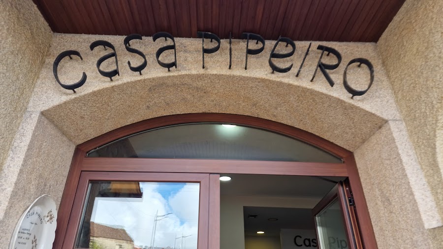 Restaurantes en Ponte Caldelas provincia de Pontevedra