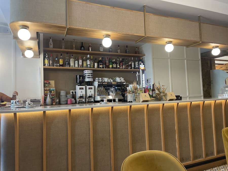 Restaurantes en Vimianzo provincia de Coruña, A