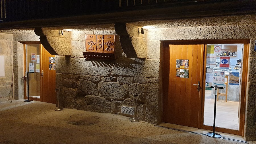 Restaurantes en O Couto ciudad de Ourense