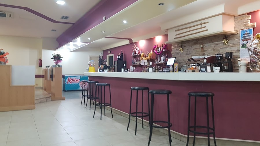 Restaurante Churrascaría Ponte Taboada