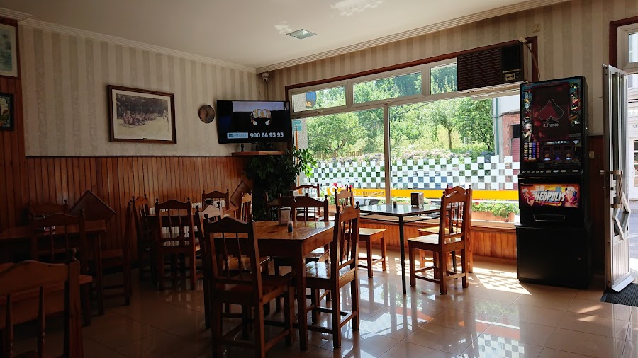 Restaurante Churrasco O´ Pouso