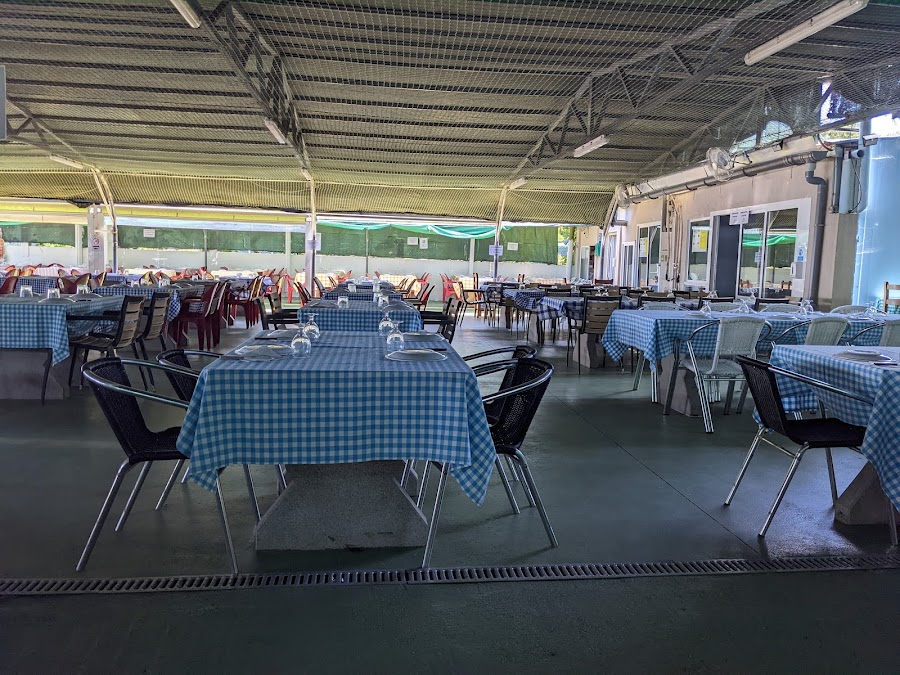 Restaurante Churrasquería Ramón