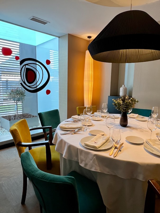 Restaurantes en Sarria provincia de Lugo