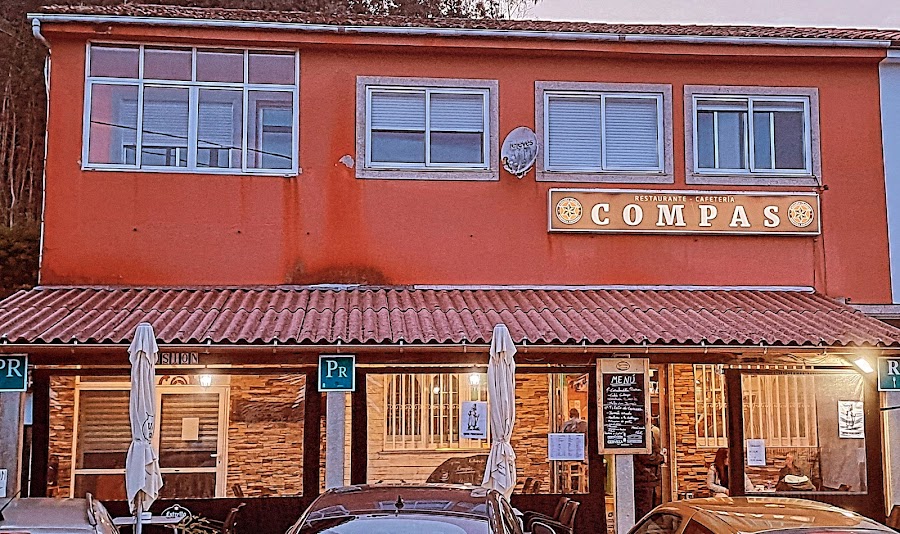 Restaurante Compas