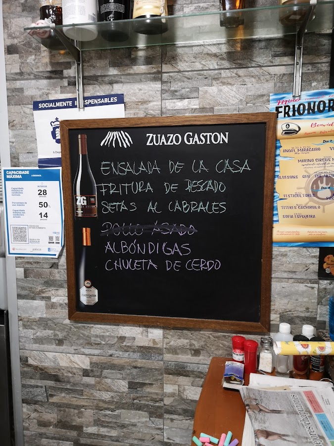 Restaurante da Buchaca