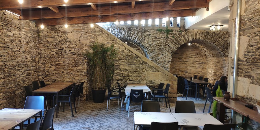 Restaurante da Rua