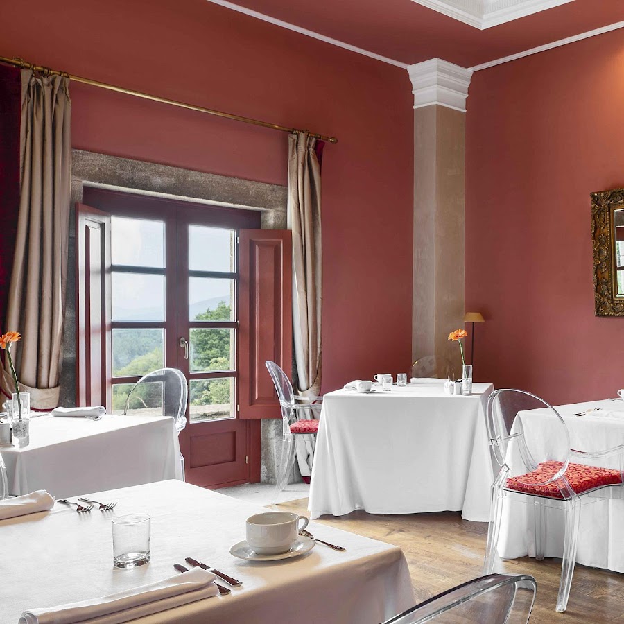 Restaurante Dona Branca