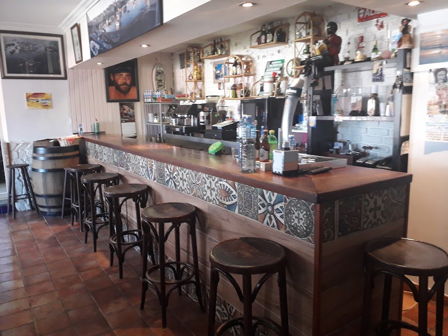 Restaurante Doña lubina
