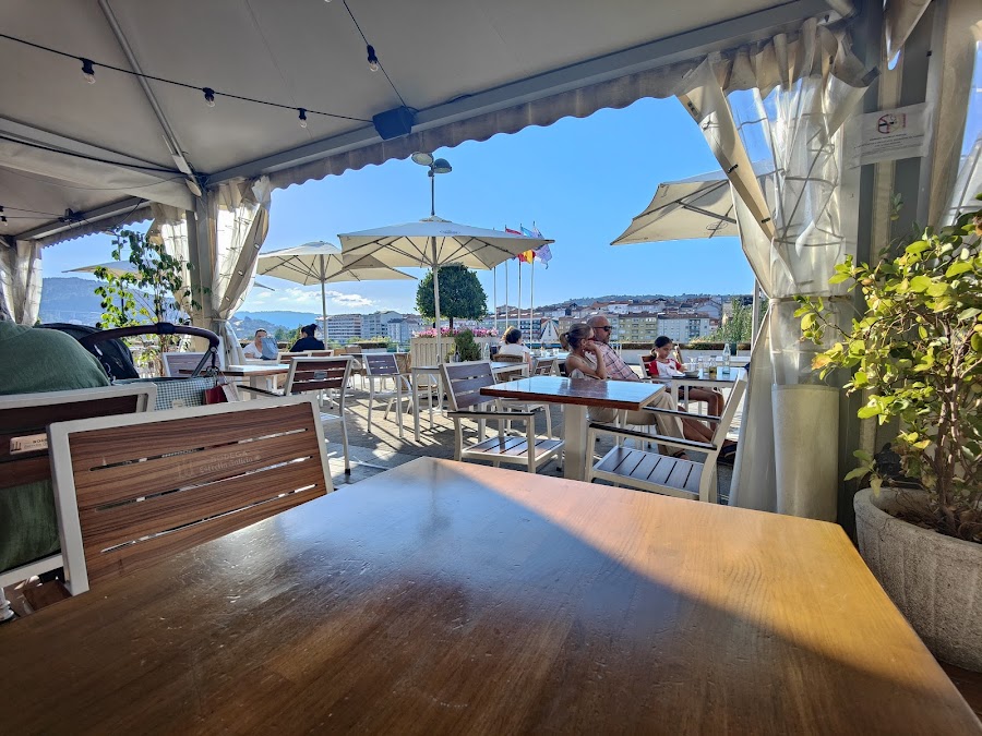 Restaurante El Caserio