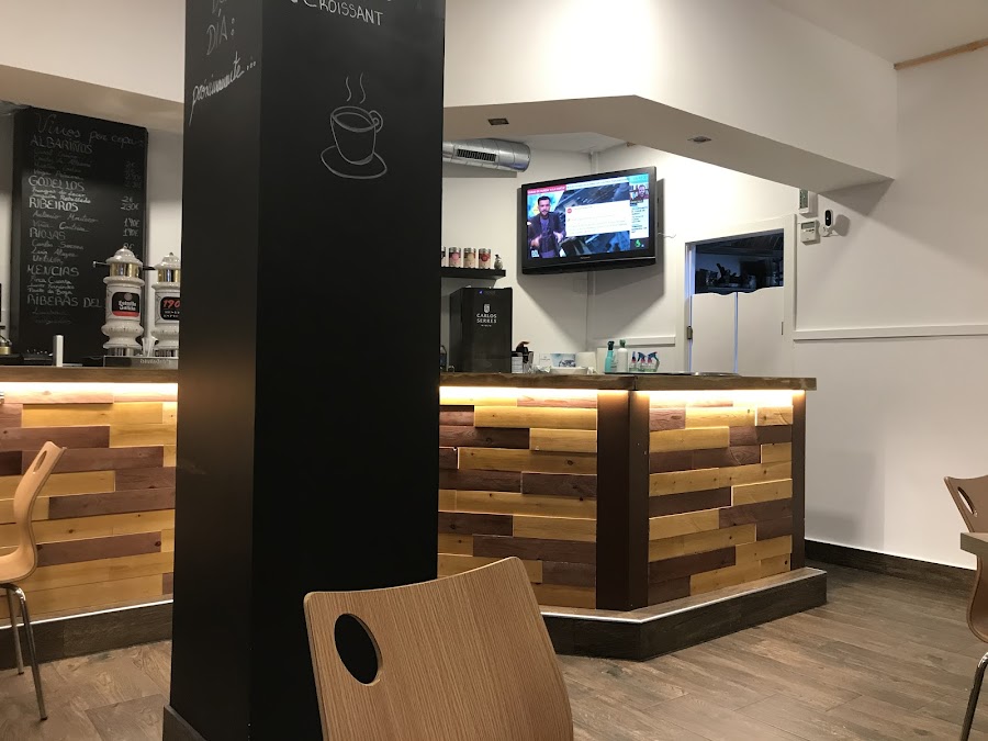 Restaurante El Golimbreo