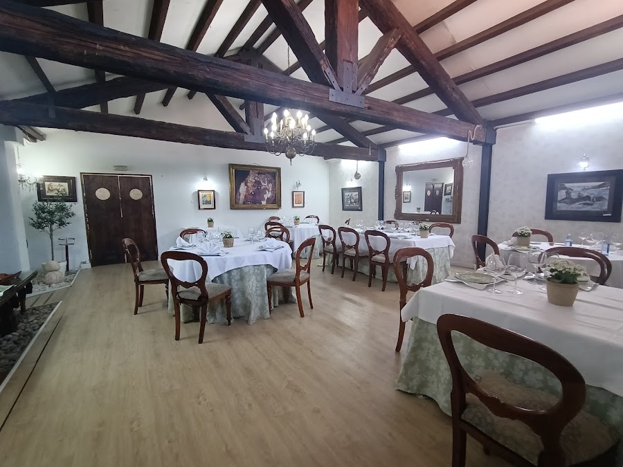 Restaurante El Gourmet Aljan