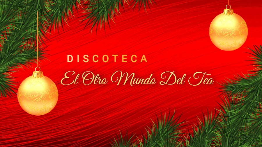 Restaurante El Otro Mundo del Tea