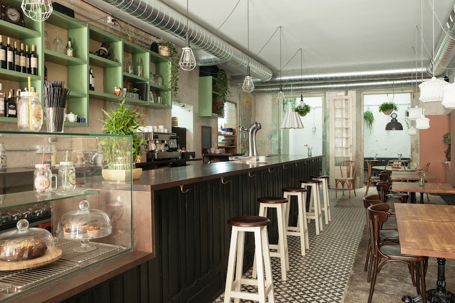 Restaurante El Valentín