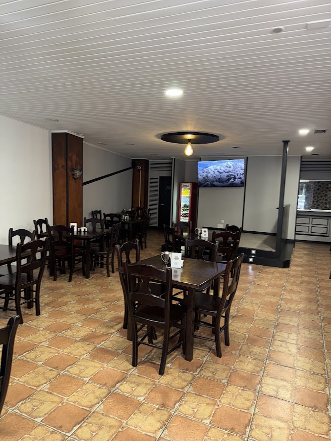Restaurante Entre Amigos