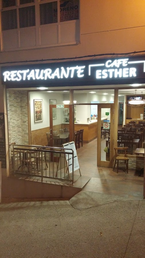 Restaurantes en Triacastela provincia de Lugo