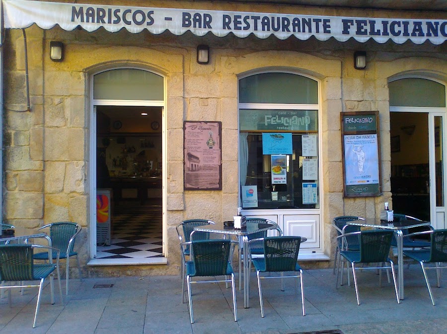 Restaurante Feliciano