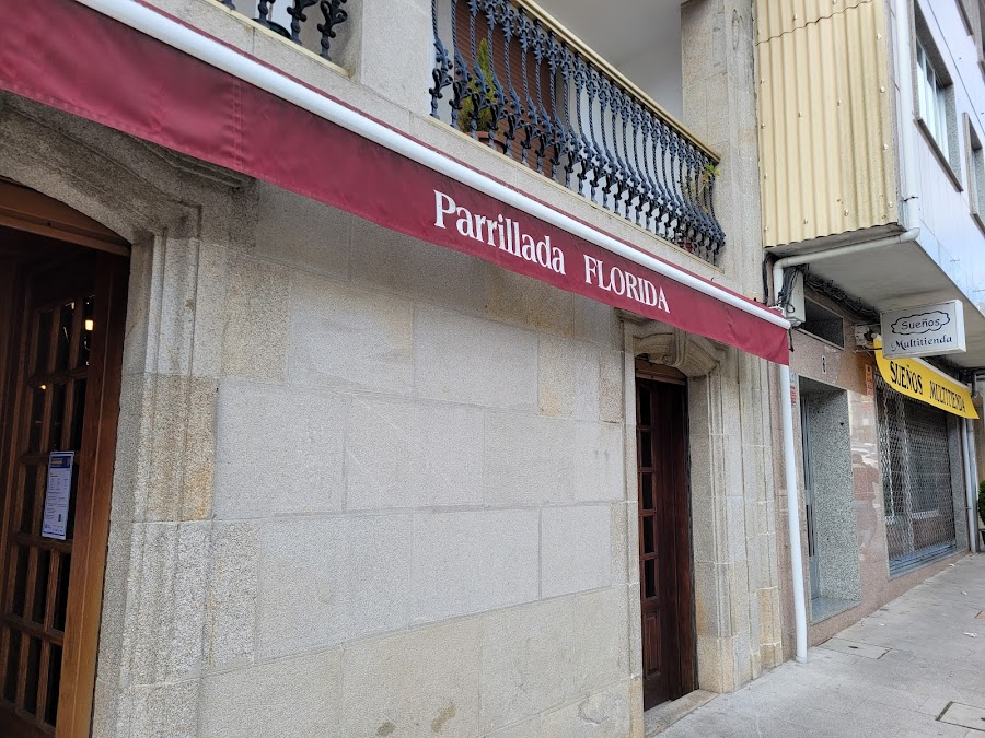 Restaurantes en Forcarei provincia de Pontevedra