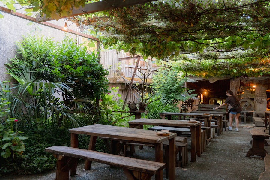 Restaurantes en Teo provincia de Coruña, A