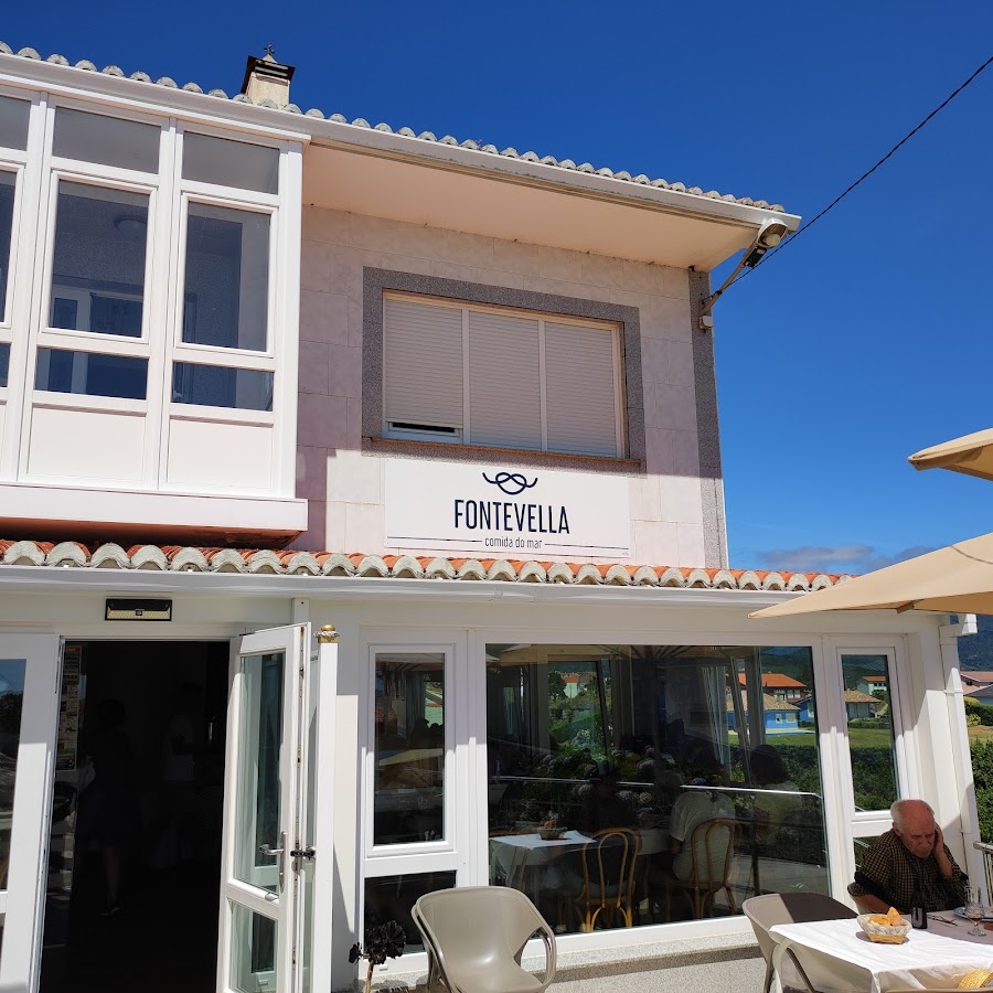 Restaurante Fontevella