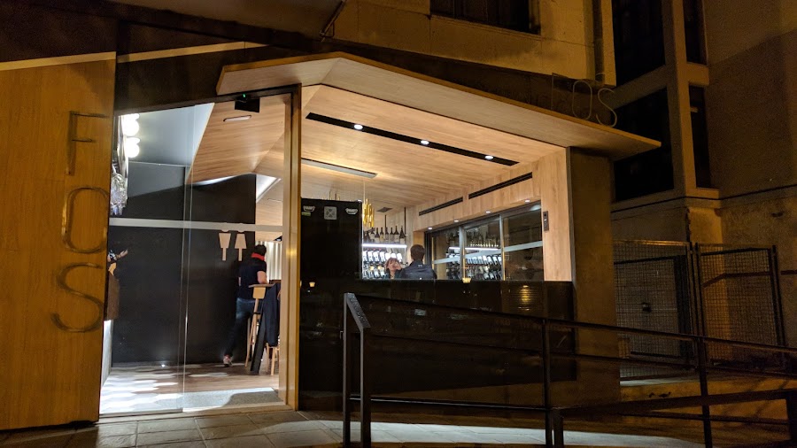 Restaurante FOS