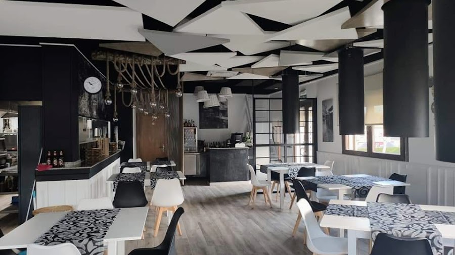 Restaurantes en Agolada provincia de Pontevedra