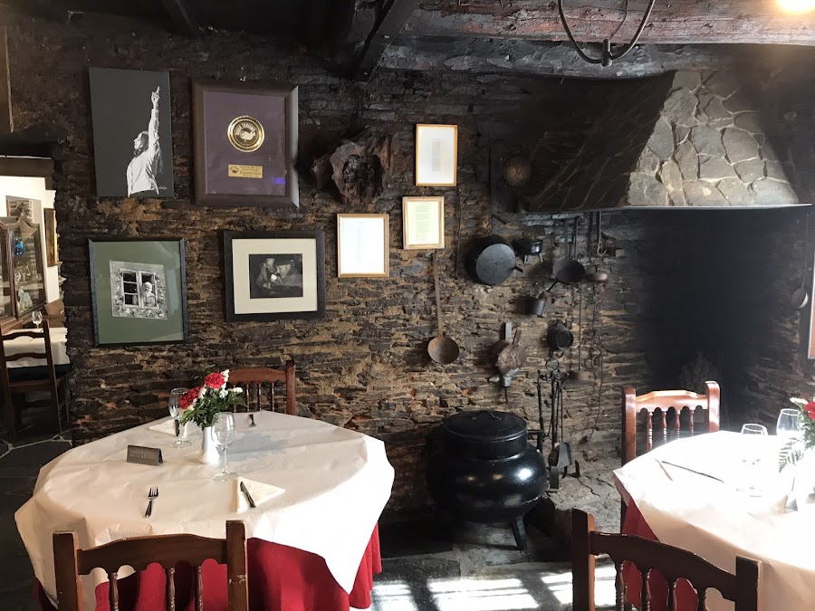 Restaurante Galicia