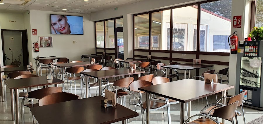 Restaurante Gallaecia Food & Coffee