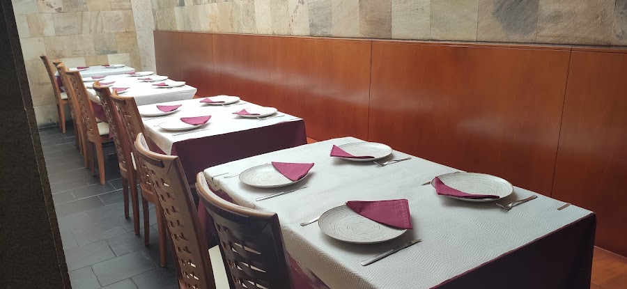 Restaurante Grellada