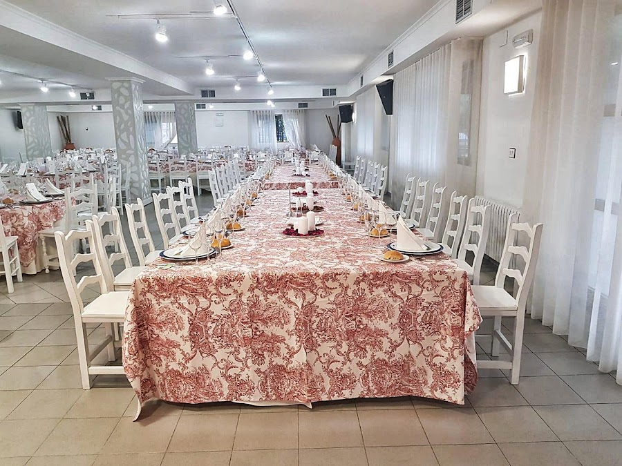 Restaurantes en Lobios provincia de Ourense