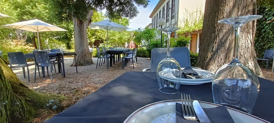 Restaurante La Casilla